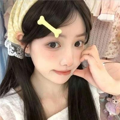 电器少女