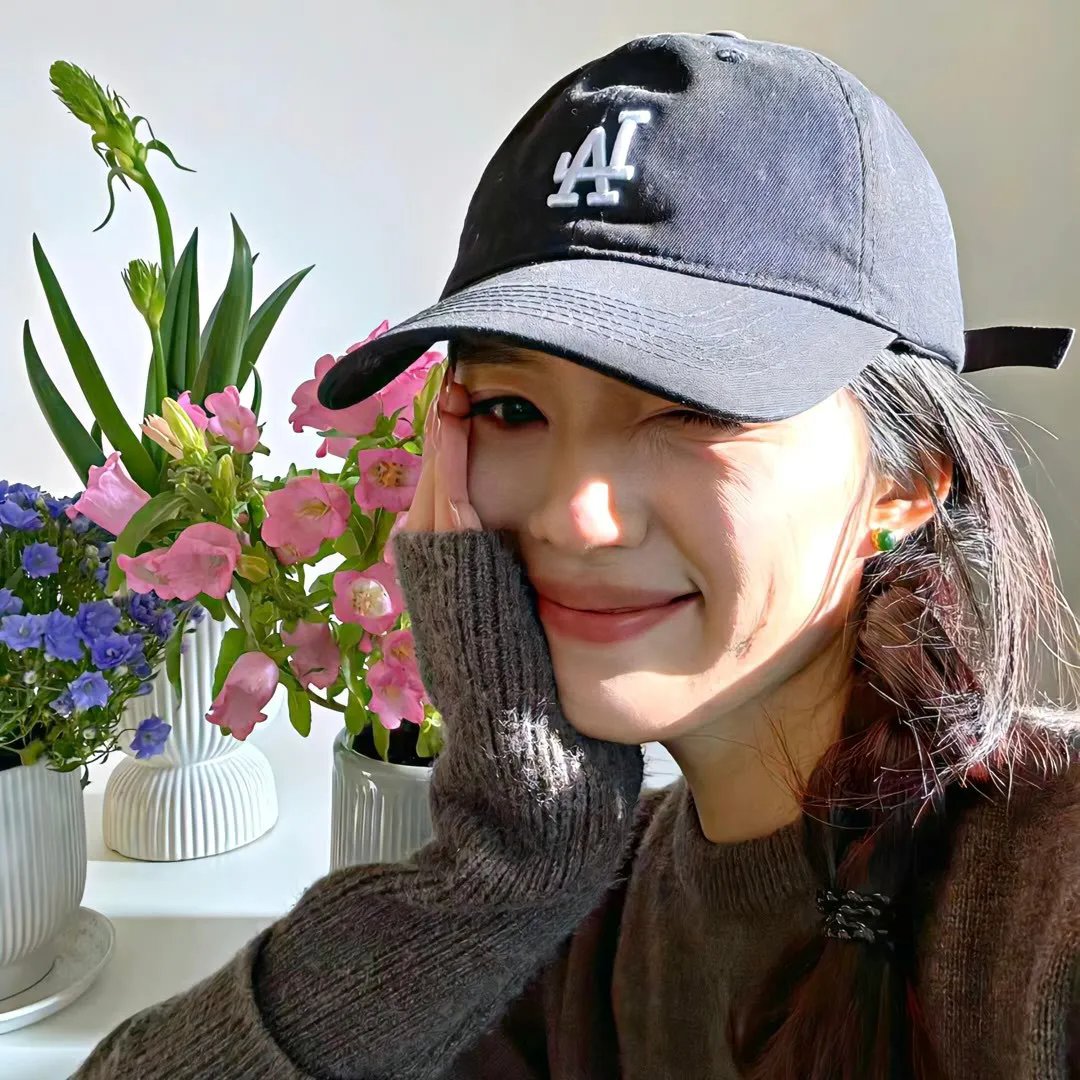 老笠