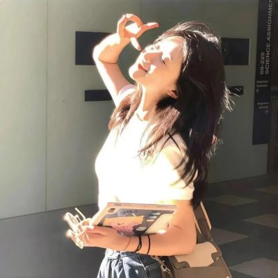 进击的沐小姐